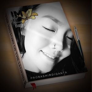 Meet your Posher, Kat